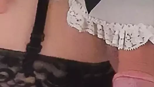 sadece ben eğleniyorum