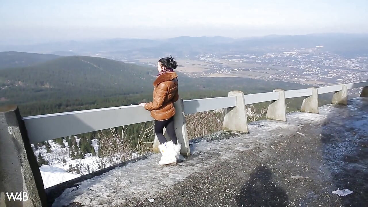 Ostatni śnieg
