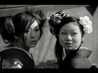 I love Japanese Girls!