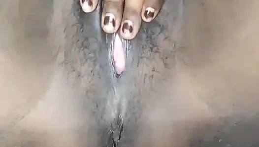 Desi Bhabhi Cheating with Her Husband.