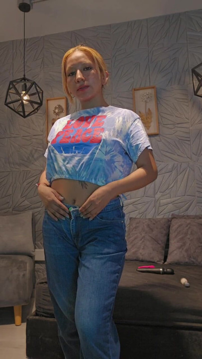 Feeling comfortable in your own skin is one of the most beautiful things you can wear.