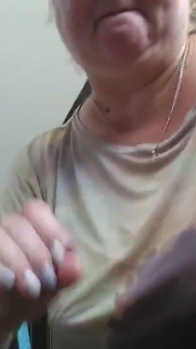 caught a bitch in the entrance fucked her in the mouth and filled it with cum | Clip 1