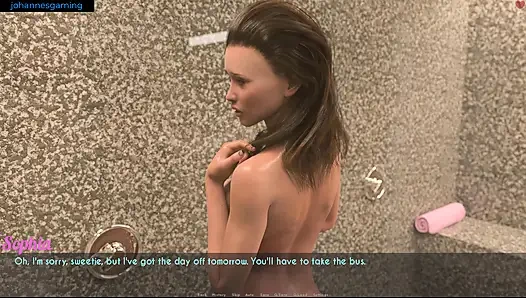 AWAM - Masturbieren in der dusche nach dem porno gucken.