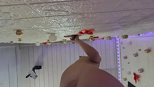 Reaksi kontol dari semua gerakan allmylinks misssvikki