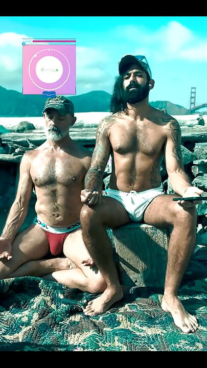 Beach with My Boyfriend