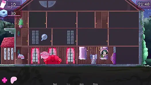 Yarak bakım oyunu 1