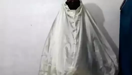 saten için dua et
