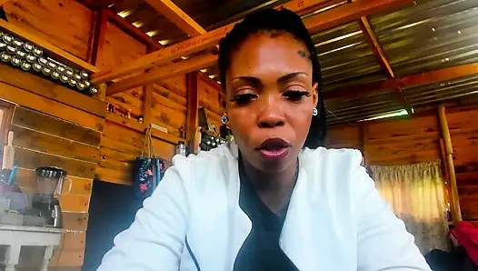 Role-play Manager with Big Ass Giving Interview to Potential Employee and Make Him Jerk of and Cum on Countdown to Get Position!