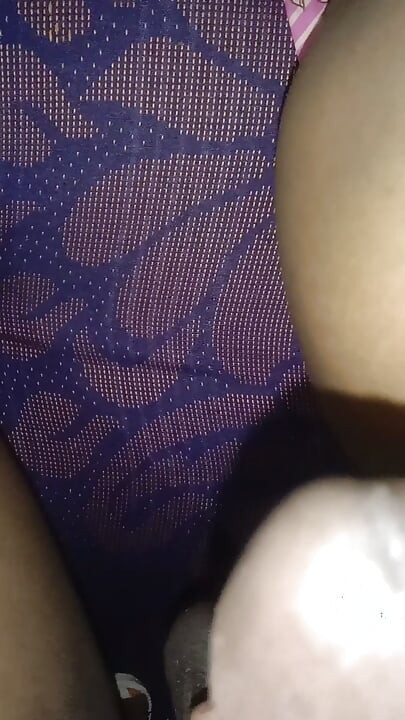 Stepsister fucks her older stepbrother
