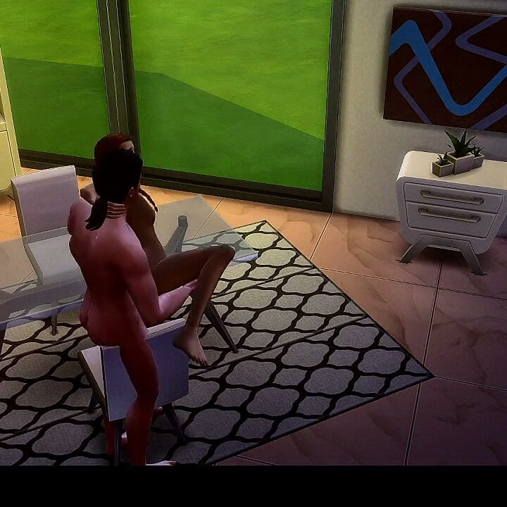The Last Seconds Made the Dick Unforgettable
