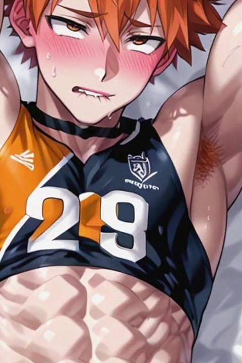 Twinks Gay Ftm Having a Perverted Day. Ftm Hentai Animation.