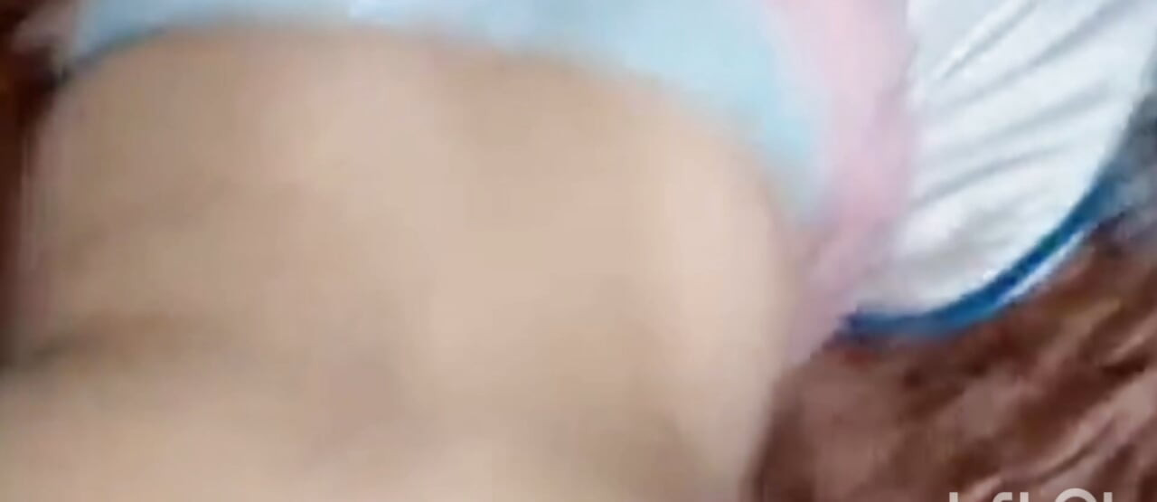 Horny wife