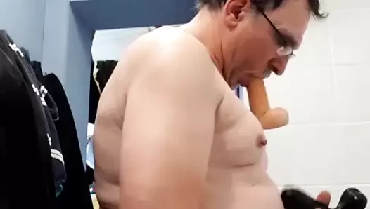 avec un gode2