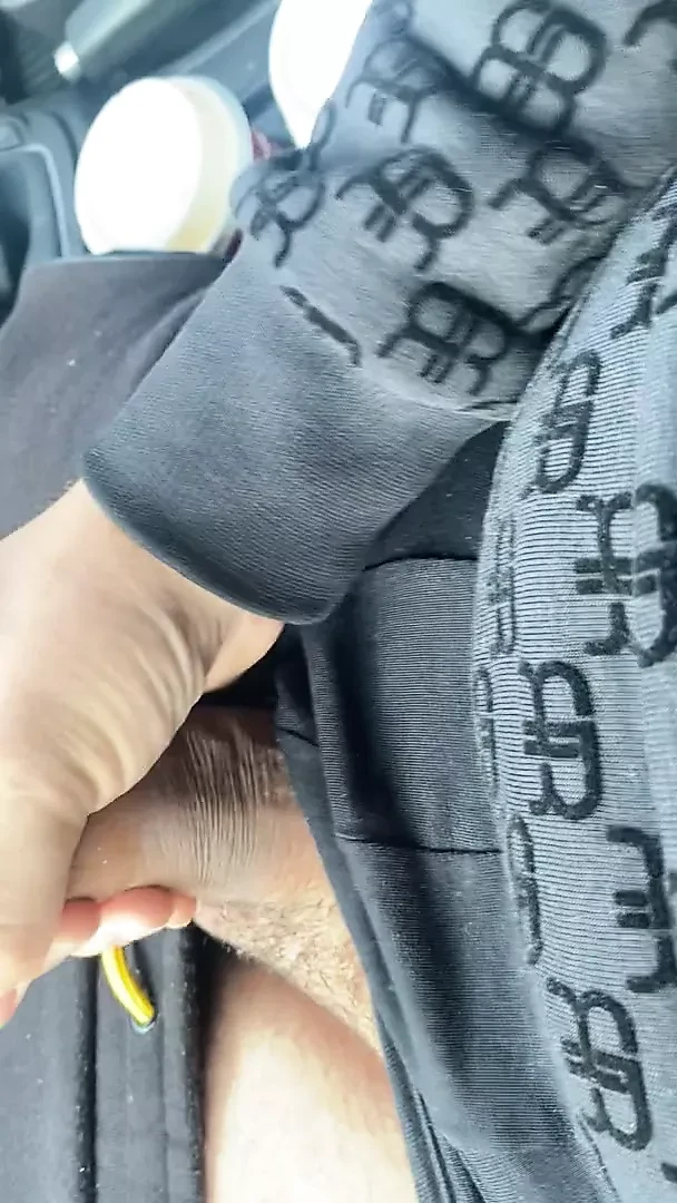 Uber allowed me cum