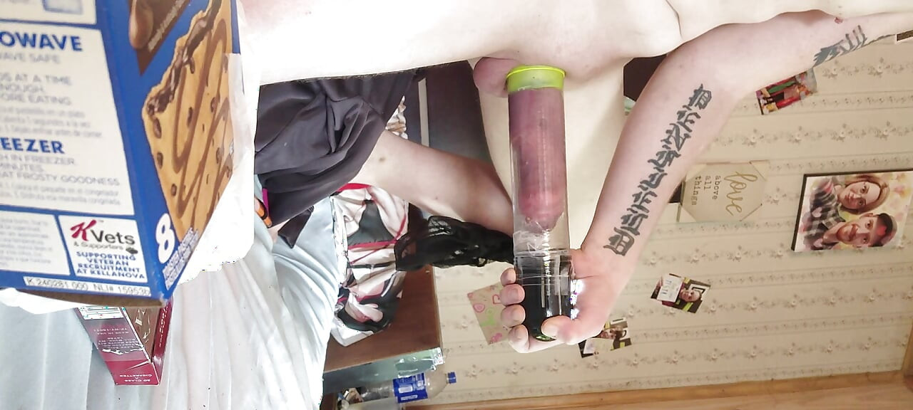 Extreme pumping