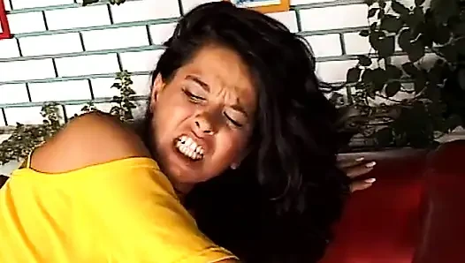 Aus Angelica bella, produktion DI DIETRO TUTTO szene 07