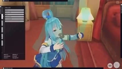 MMD R-18