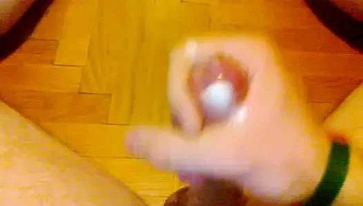 Mahvolmuş orgazm