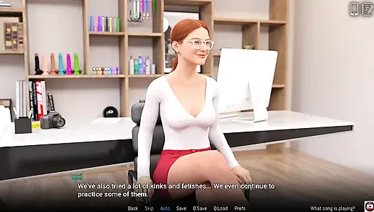 Университет проблем - (часть 37) - DREAMNOW