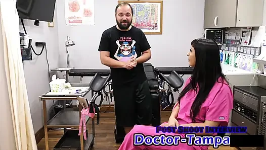 Kenapa aku nggak bisa orgasme, dok? - Selena Sativa