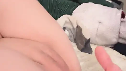 Fucking Fiancé Natural Beauty