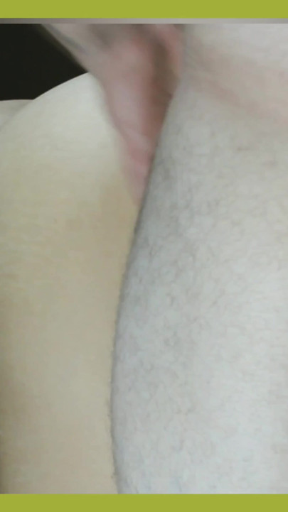 MY ASS FUCKED REAL HOMEMADE ANAL SEX | Clip 1