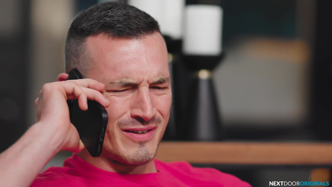 ベイビーはあなたでしたか?これはバレンタインチョコレートに兼ですか?- ASGmax - フルシーン