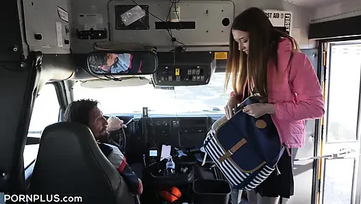 Busted on the Bus