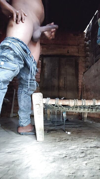 Boy six village 34