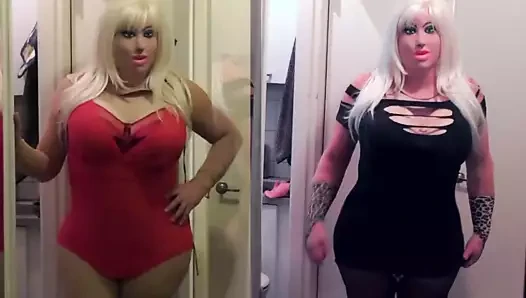 Dolly the kauçuk rüya 3