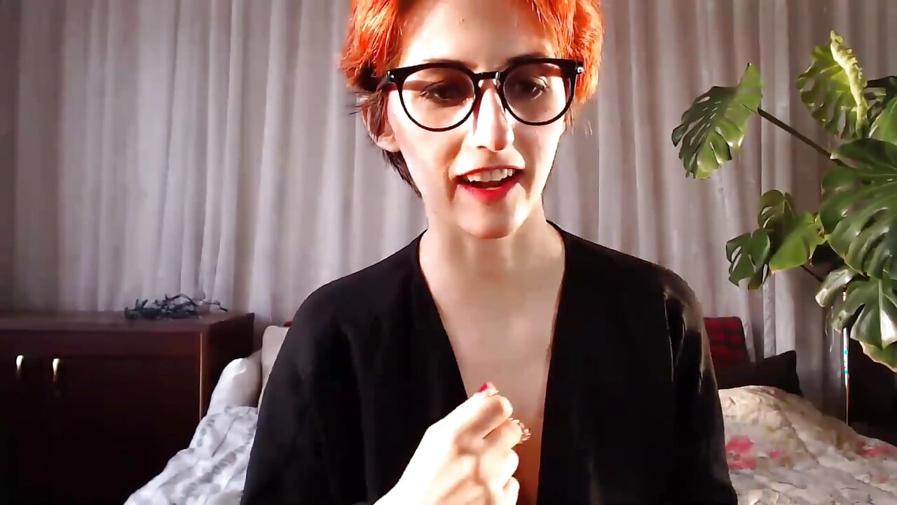 Chill Afternoon Stream with Ass Shaking