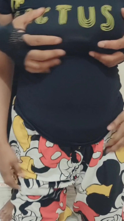 Memorable moment from "step sister sex Zara or sohan Indian Sex Video episode 3"