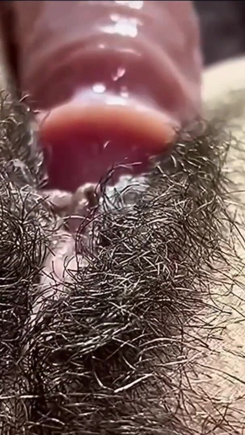 Selection.Close-up.I want you to cum!!!! | Clip 2