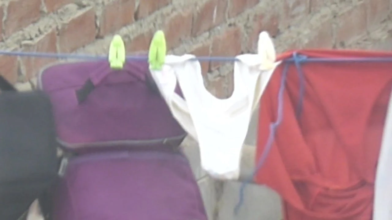 la vecina calzones