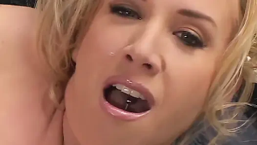 Wedding Bride Photo Shooting Ends in a Wild Fucking