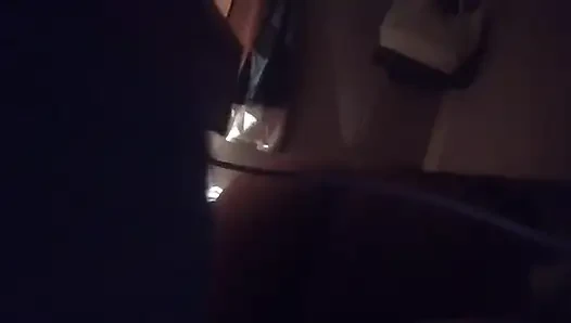 Kayınbiraderi ilk kez anal seks yapıyor