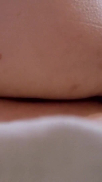 Epic moment from "I like to masturbate with my legs crossed, I squeeze my hips hard to ORGASM! Throbbing and anus close-up"