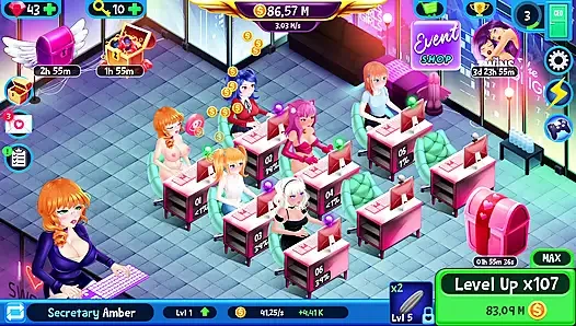 Fap ceo bagian 2 tingkat berikutnya dan ceo tanpa kode