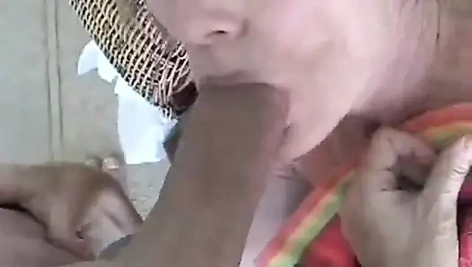 Kötü seksi melanie: sürtük melanie