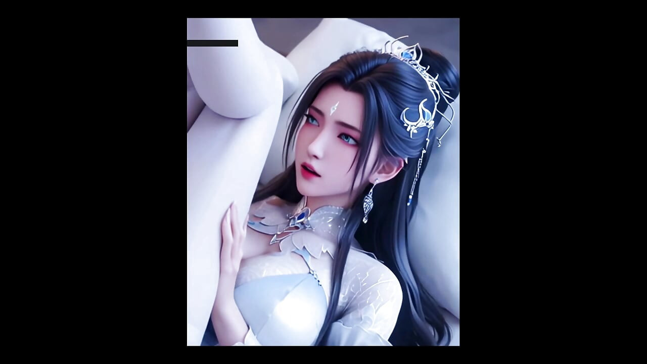 Haz clic para adorar - hentai de animación 3D