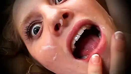 Fuck My Ass Doggy with Your Wet Big Dick, I Wanna Be Your Bitch!