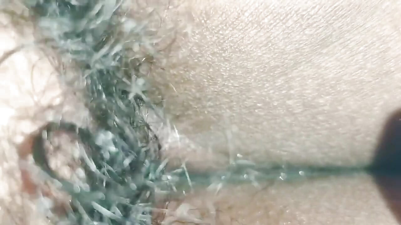 My Stepsister's Friend at Home, Sexy Pretty Girl Glory Eating Pussy - Queen4desi