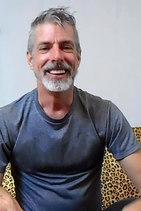Humiliated by Giant Stepdaddy