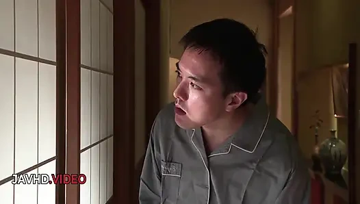 Wild JAV Passion: Intense Asian Blowjob Extravaganza