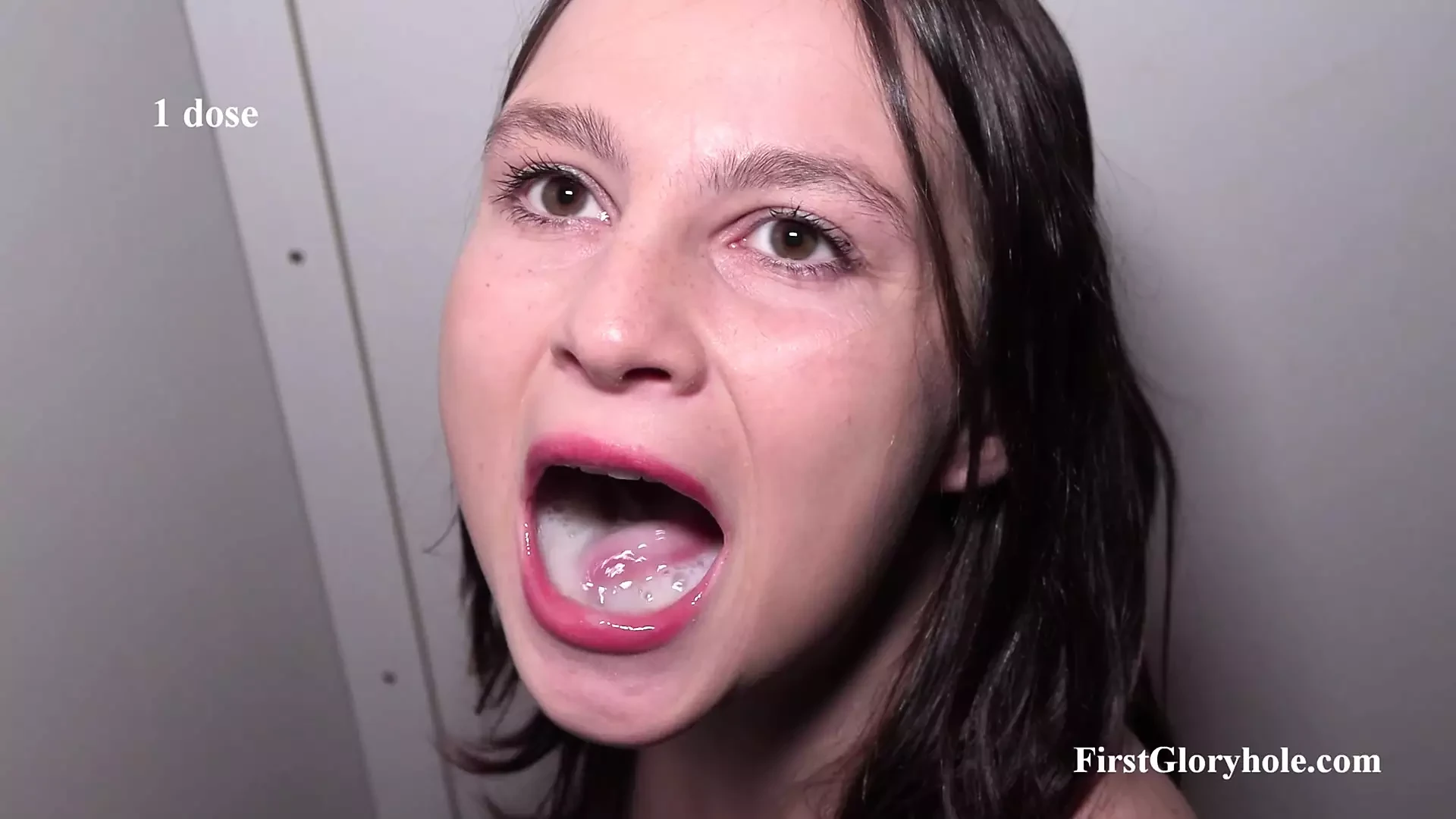 Terezka - Swallow lover part 1