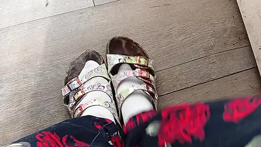 Birkenstock'um