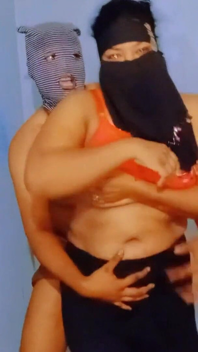 Iconic moment from "Desi sexy dance with my Girlfriend"