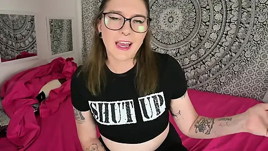 Fantasi gangbang di gym