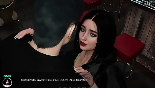 Medical Special Care by 10ki - Night Out with the Work Colleagues 4