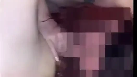 User Treff - Blowjob and Ao Fucked